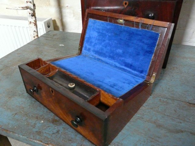 horse toy chest
